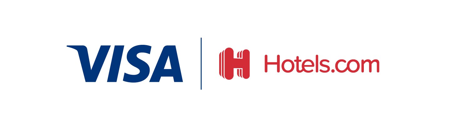 Hotels.com | Visa