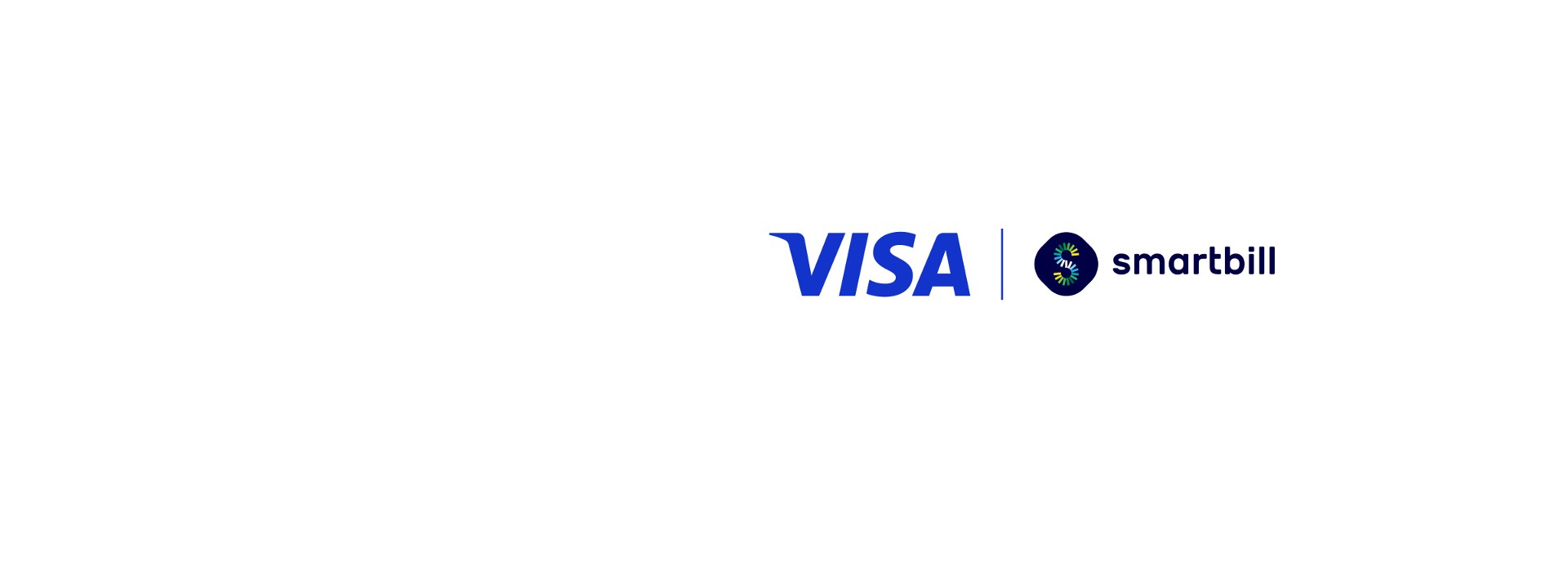 Visa and Smartbill