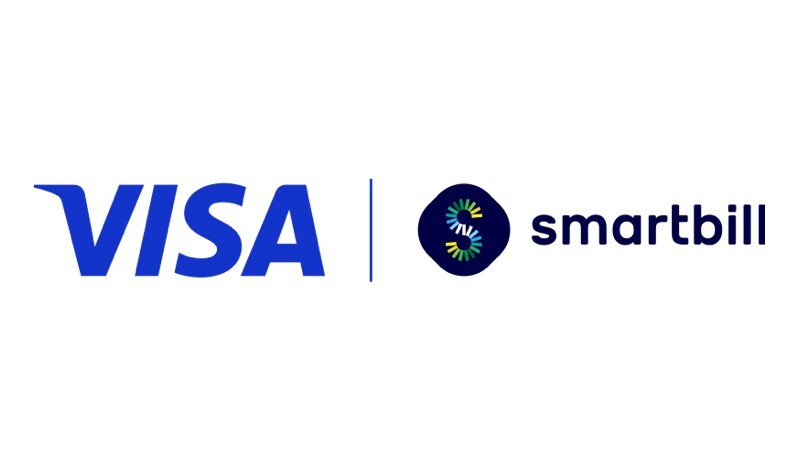 Visa and Smartbill