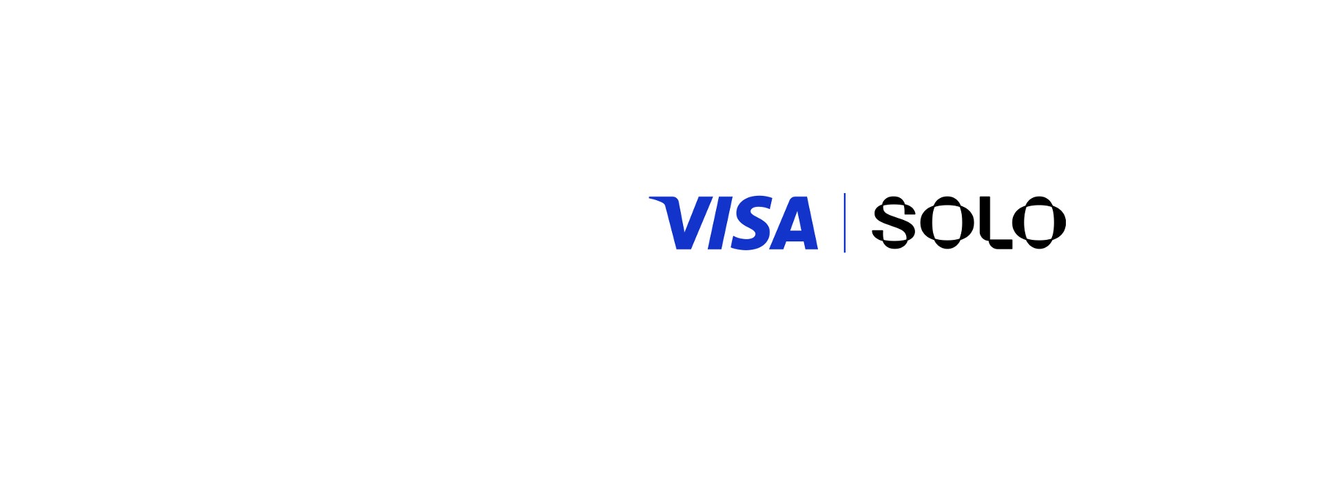 Visa and Solo