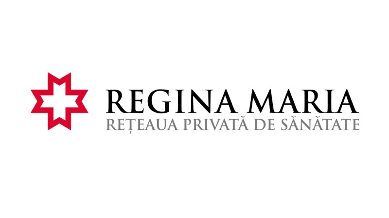 regina maria logo