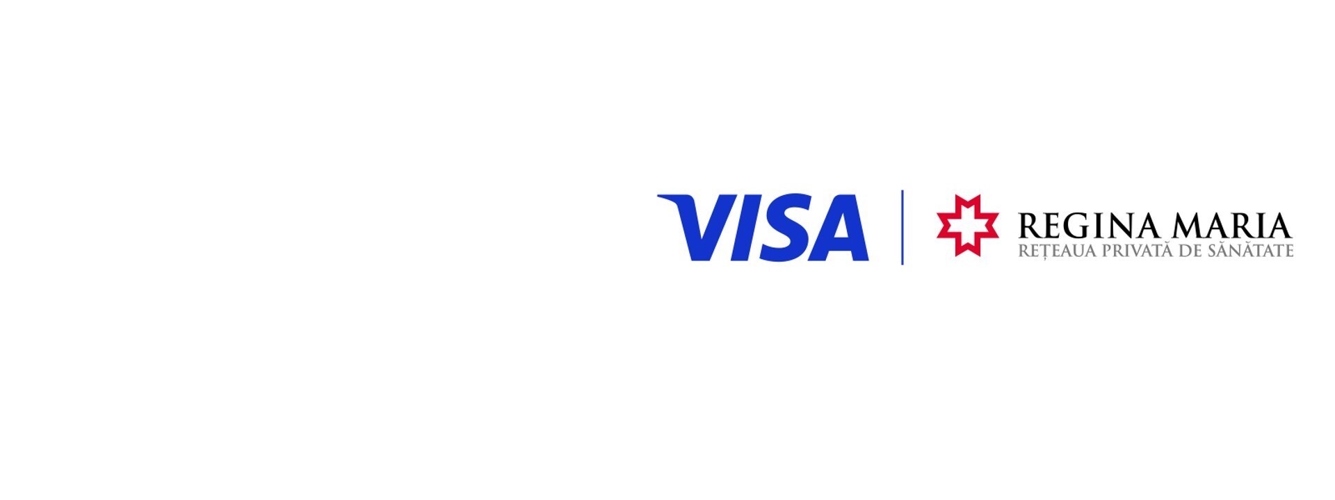 visa regina maria logo