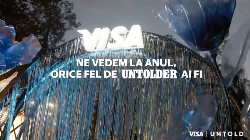 visa untold